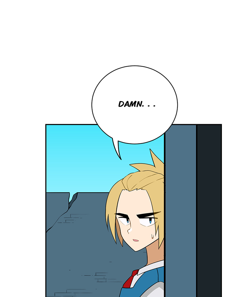 Line (TSUKISHIMA Sango) Chapter 142 page 7 - 