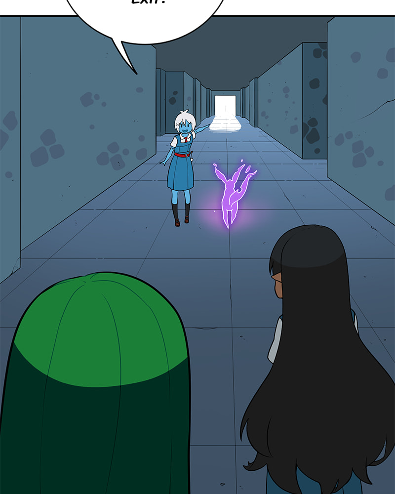 Line (TSUKISHIMA Sango) Chapter 142 page 61 - 