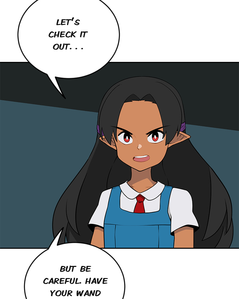 Line (TSUKISHIMA Sango) Chapter 142 page 63 - 