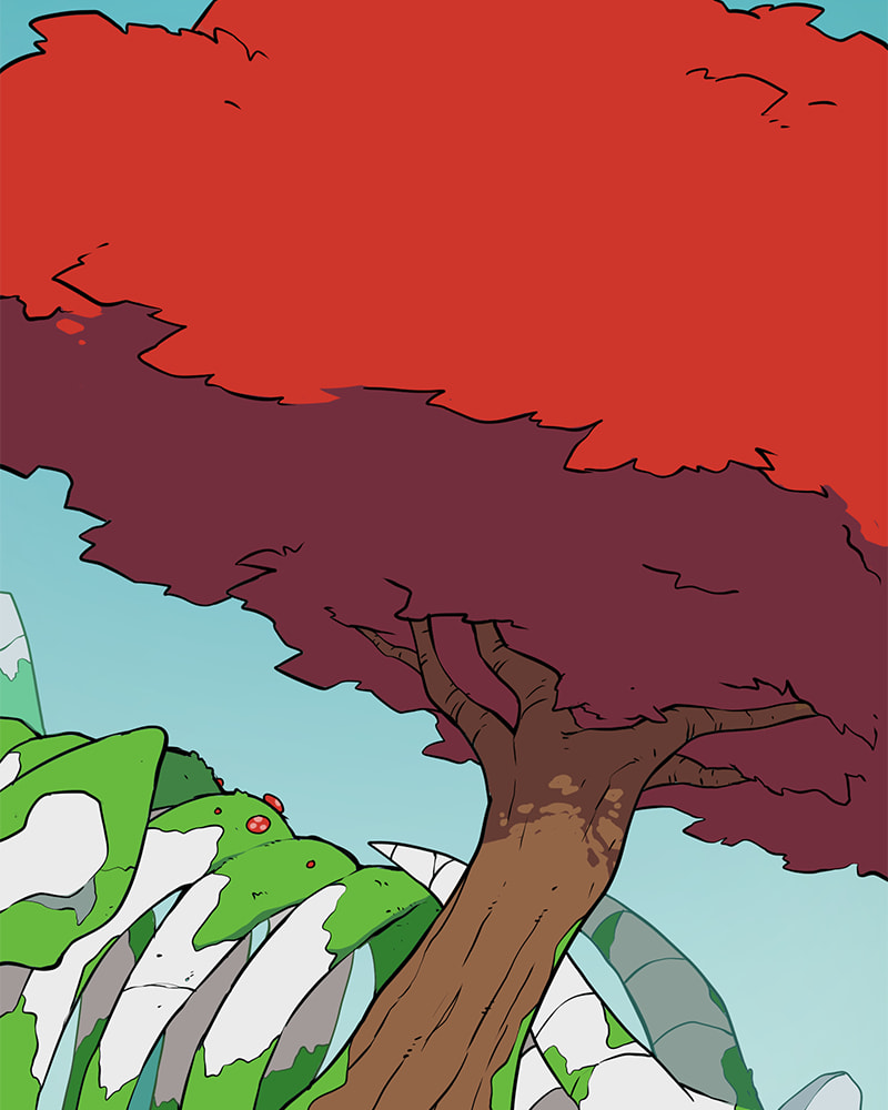 Line (TSUKISHIMA Sango) Chapter 142 page 65 - 