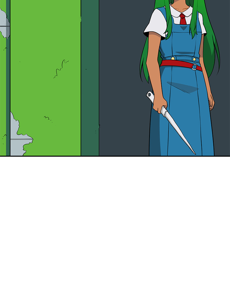 Line (TSUKISHIMA Sango) Chapter 142 page 68 - 