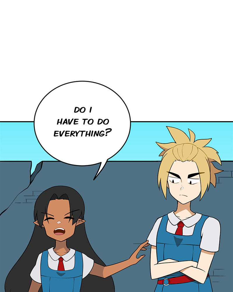 Line (TSUKISHIMA Sango) Chapter 142 page 9 - 