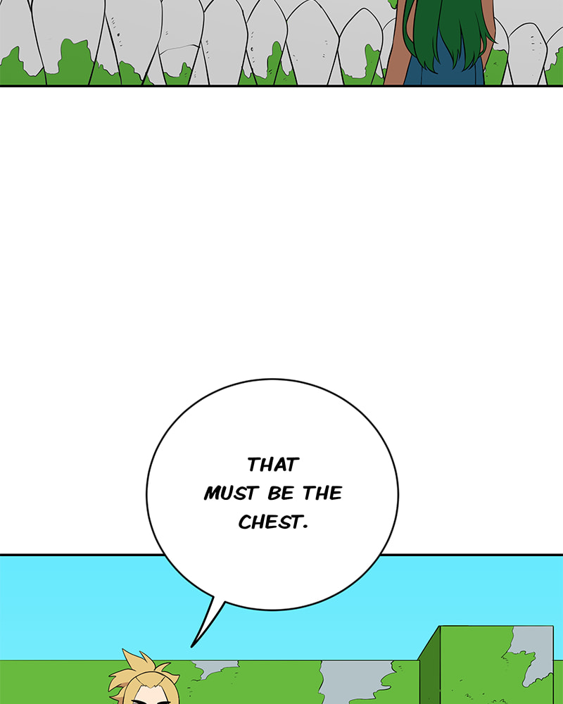 Line (TSUKISHIMA Sango) Chapter 143 page 12 - 