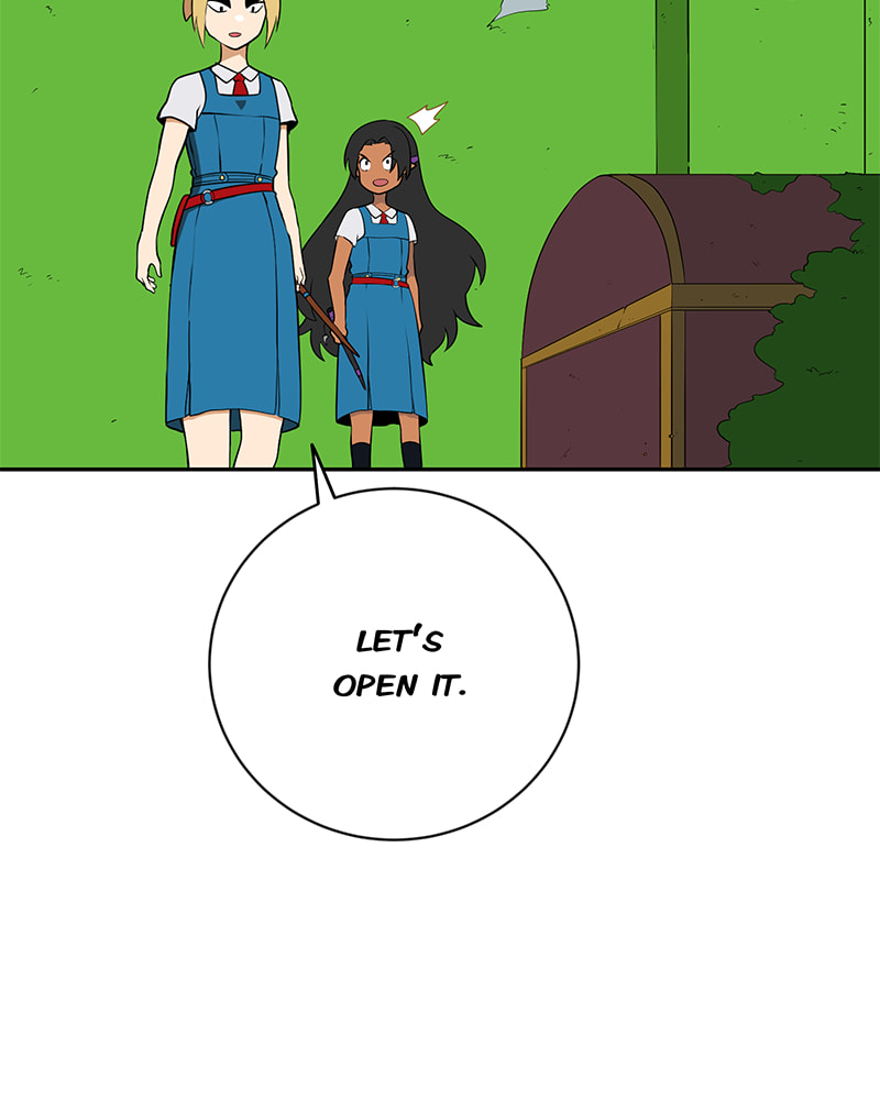 Line (TSUKISHIMA Sango) Chapter 143 page 13 - 