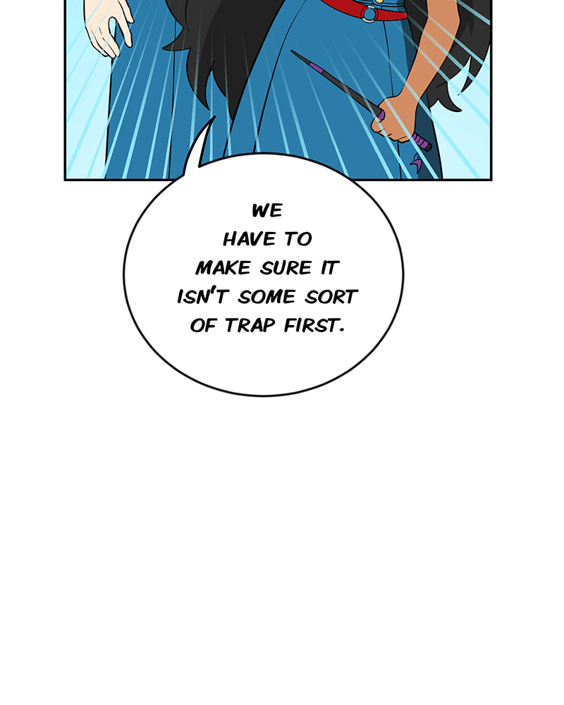 Line (TSUKISHIMA Sango) Chapter 143 page 15 - 