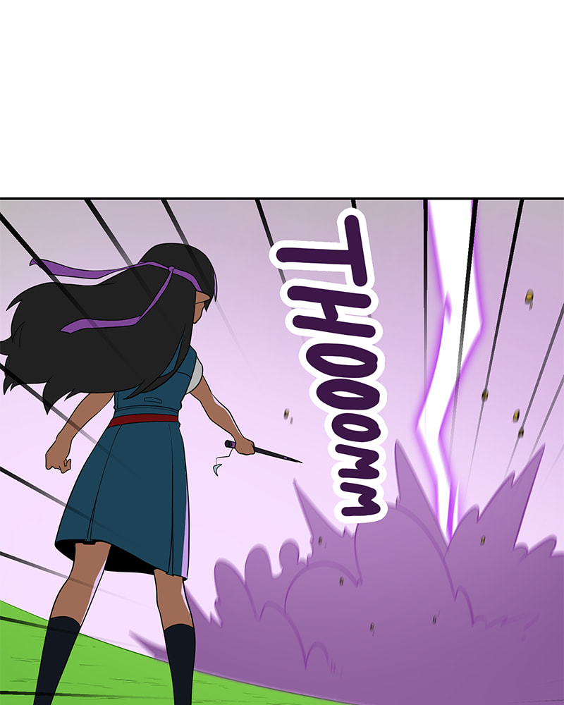 Line (TSUKISHIMA Sango) Chapter 143 page 16 - 