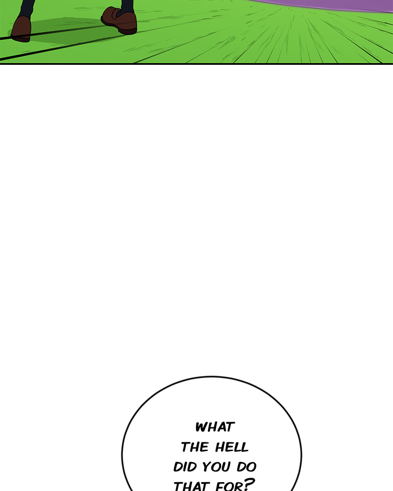 Line (TSUKISHIMA Sango) Chapter 143 page 17 - 