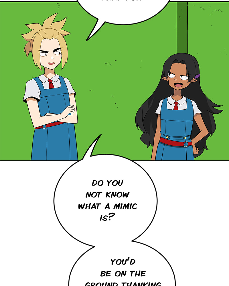 Line (TSUKISHIMA Sango) Chapter 143 page 18 - 