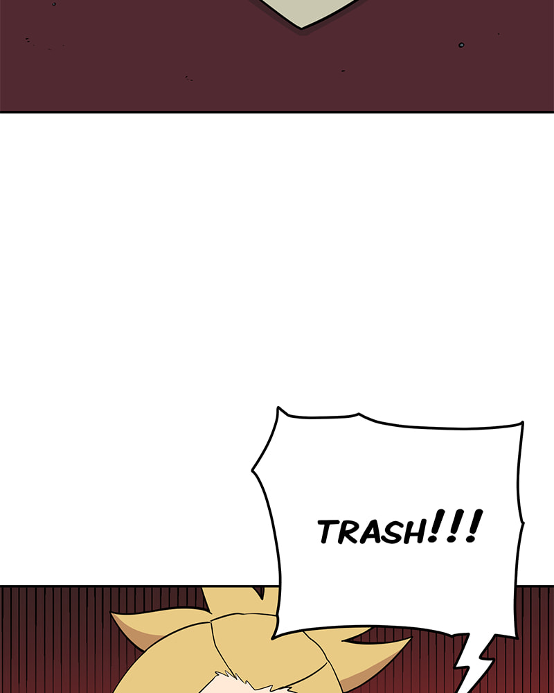 Line (TSUKISHIMA Sango) Chapter 143 page 23 - 
