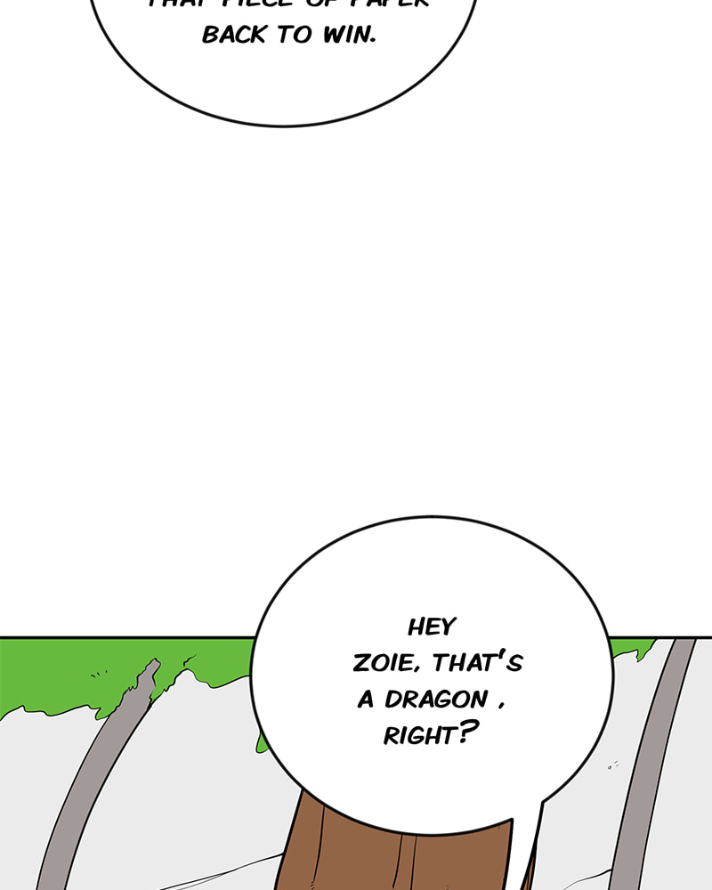 Line (TSUKISHIMA Sango) Chapter 143 page 25 - 