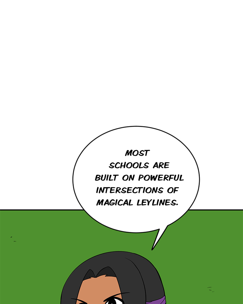 Line (TSUKISHIMA Sango) Chapter 143 page 27 - 