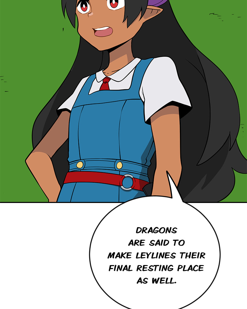 Line (TSUKISHIMA Sango) Chapter 143 page 28 - 