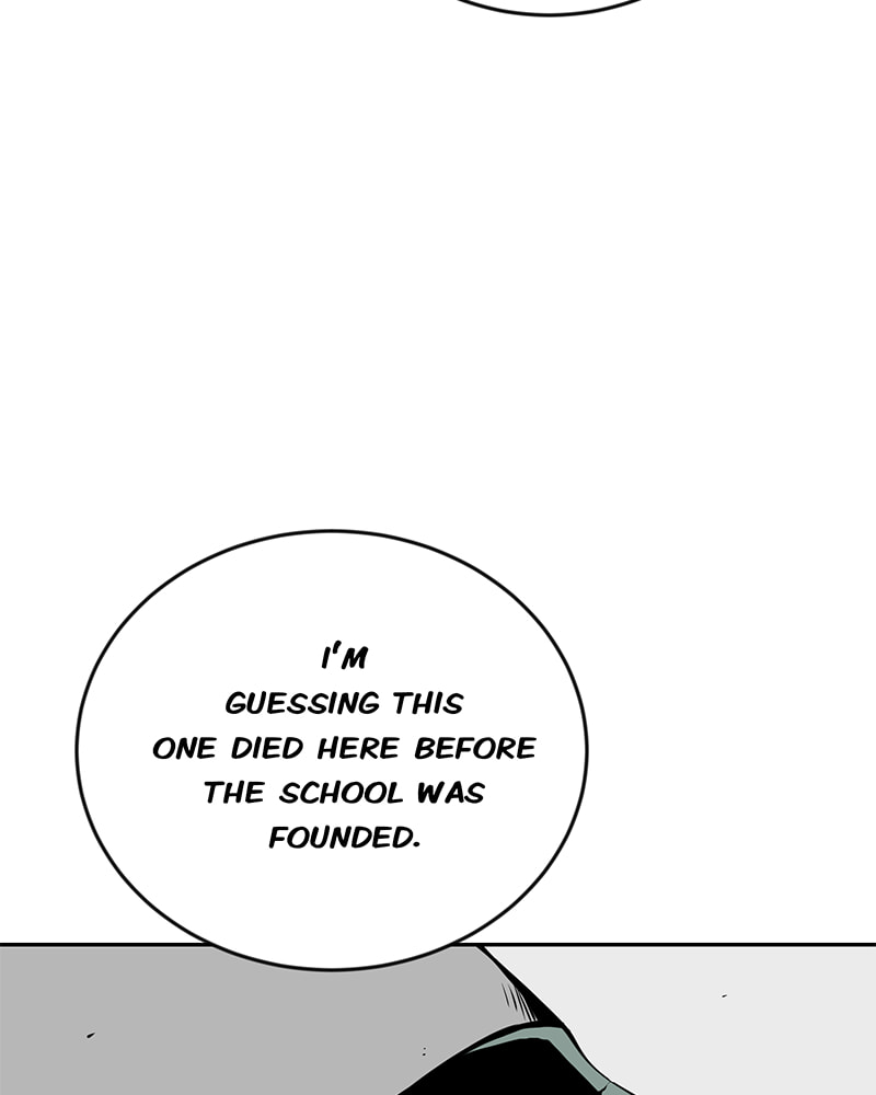 Line (TSUKISHIMA Sango) Chapter 143 page 29 - 
