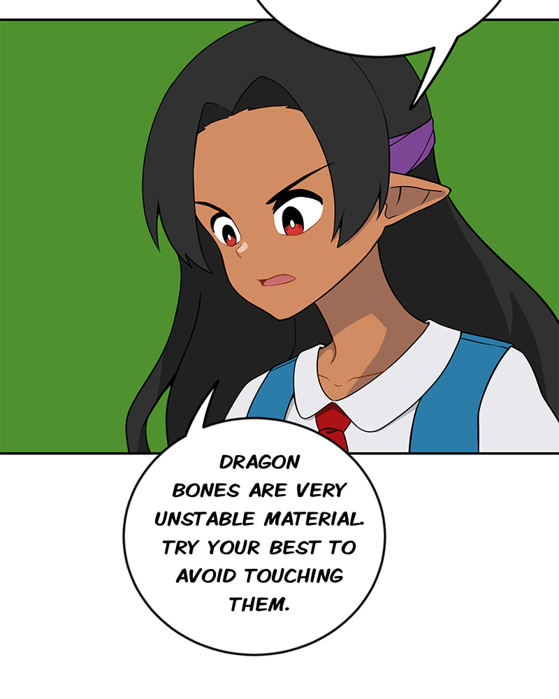 Line (TSUKISHIMA Sango) Chapter 143 page 33 - 