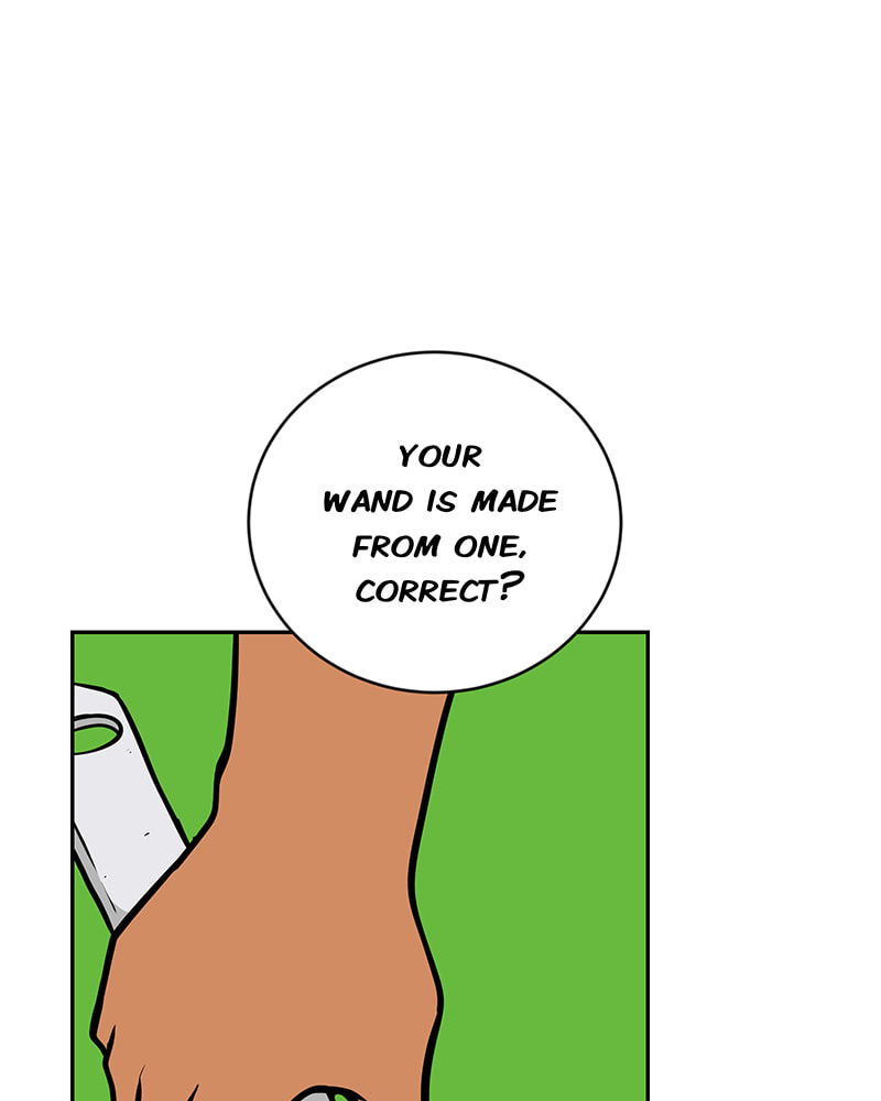 Line (TSUKISHIMA Sango) Chapter 143 page 34 - 