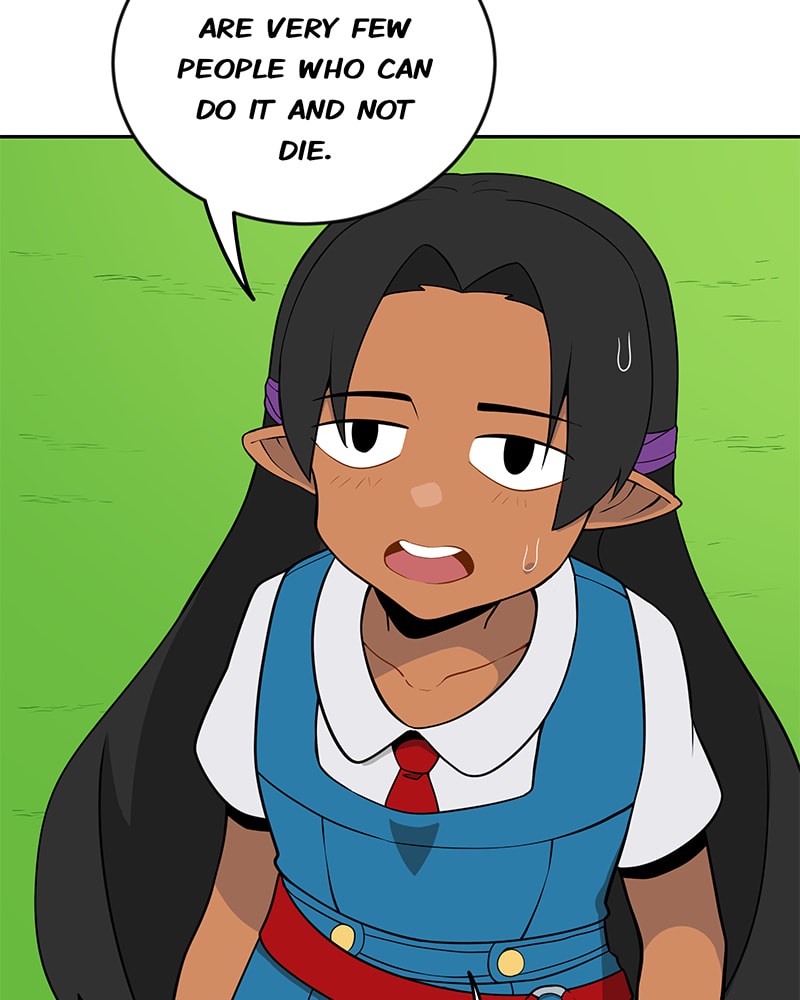 Line (TSUKISHIMA Sango) Chapter 143 page 38 - 