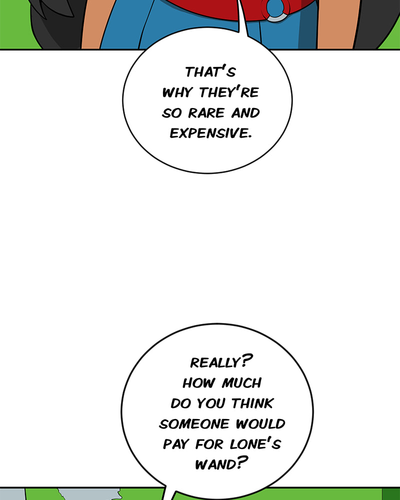 Line (TSUKISHIMA Sango) Chapter 143 page 39 - 