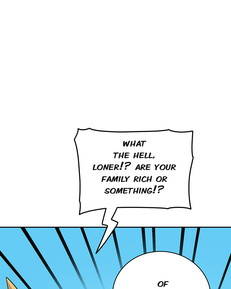 Line (TSUKISHIMA Sango) Chapter 143 page 43 - 