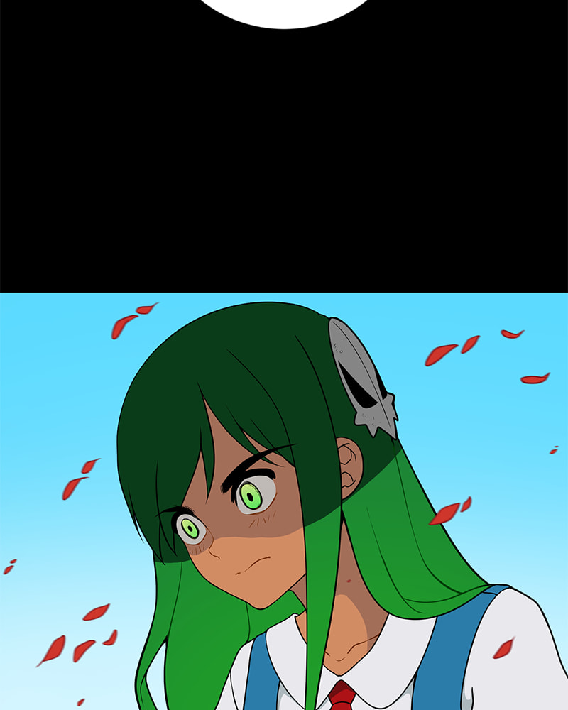 Line (TSUKISHIMA Sango) Chapter 143 page 52 - 