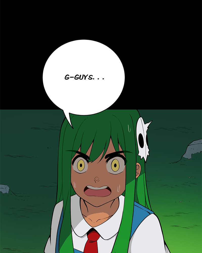 Line (TSUKISHIMA Sango) Chapter 143 page 56 - 