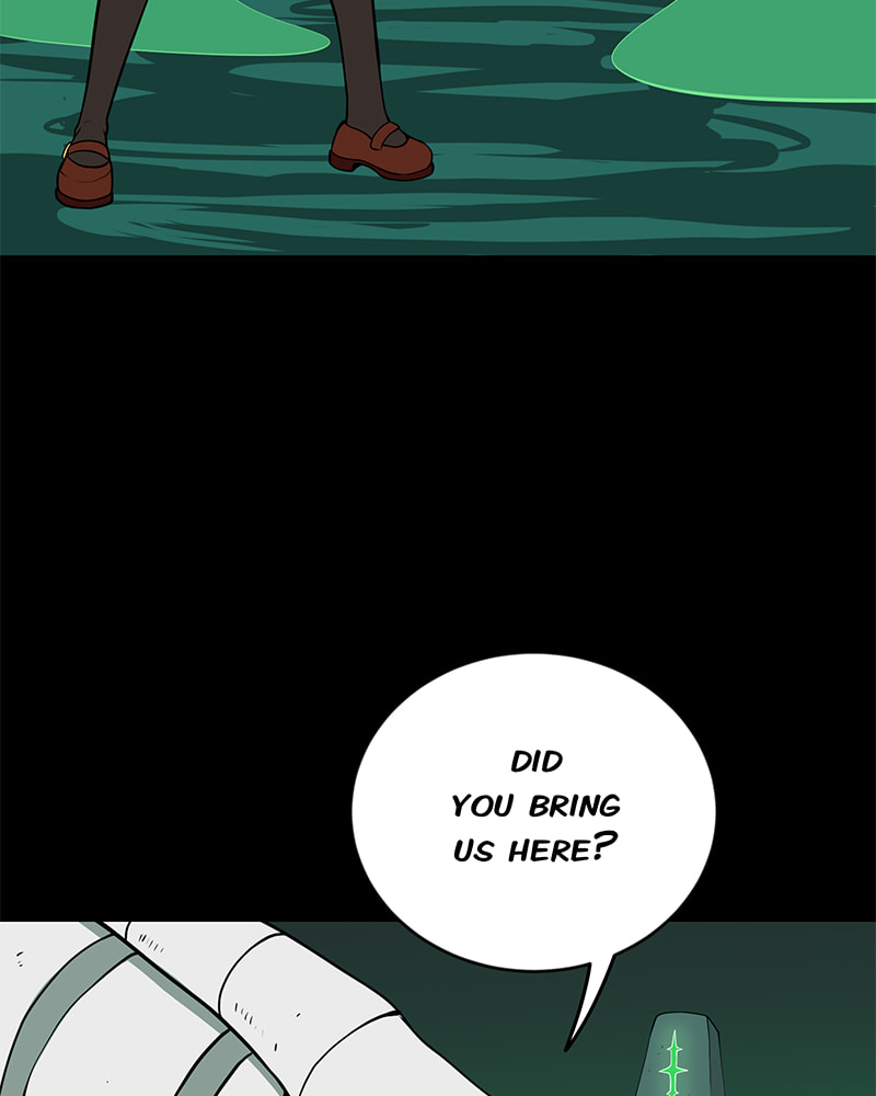Line (TSUKISHIMA Sango) Chapter 143 page 59 - 