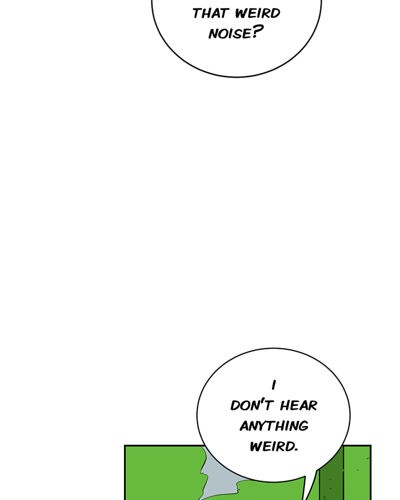 Line (TSUKISHIMA Sango) Chapter 143 page 7 - 