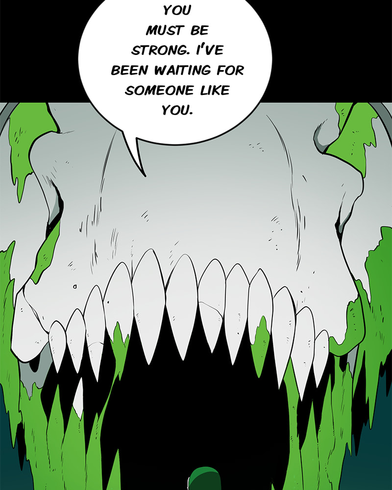 Line (TSUKISHIMA Sango) Chapter 143 page 61 - 
