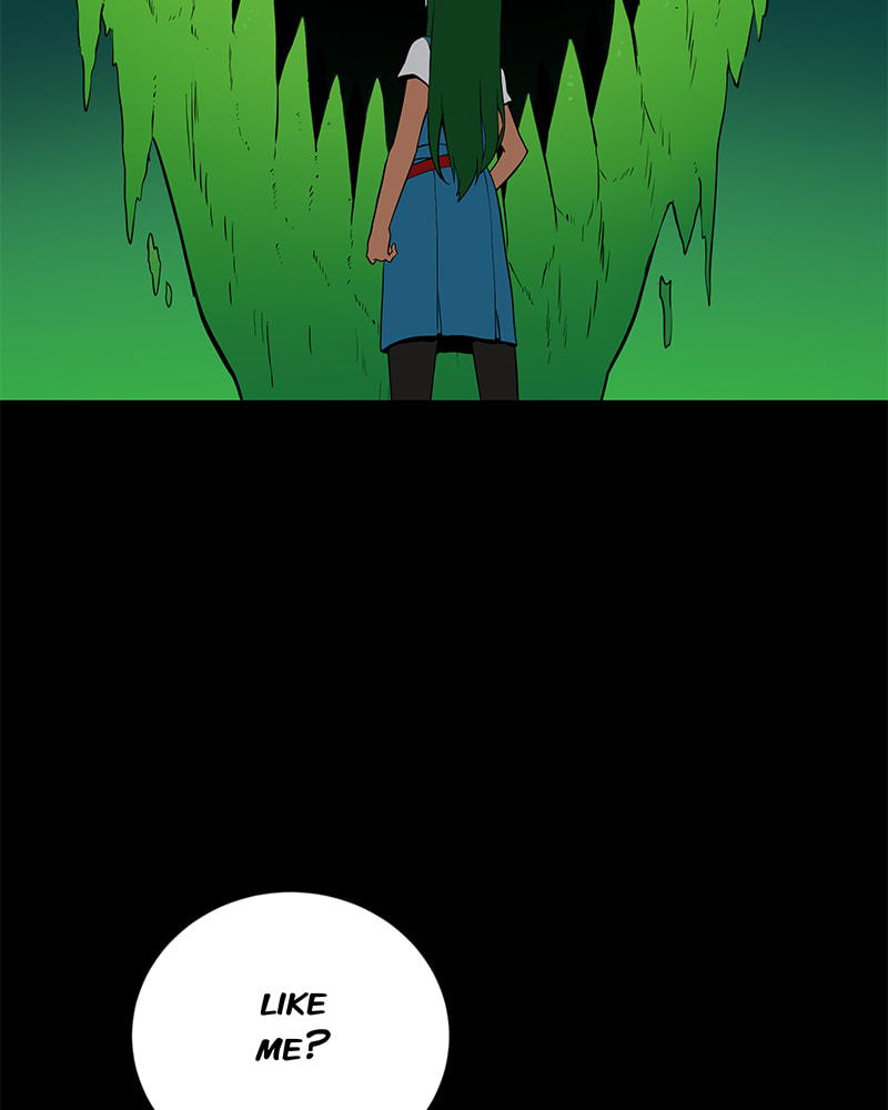 Line (TSUKISHIMA Sango) Chapter 143 page 62 - 