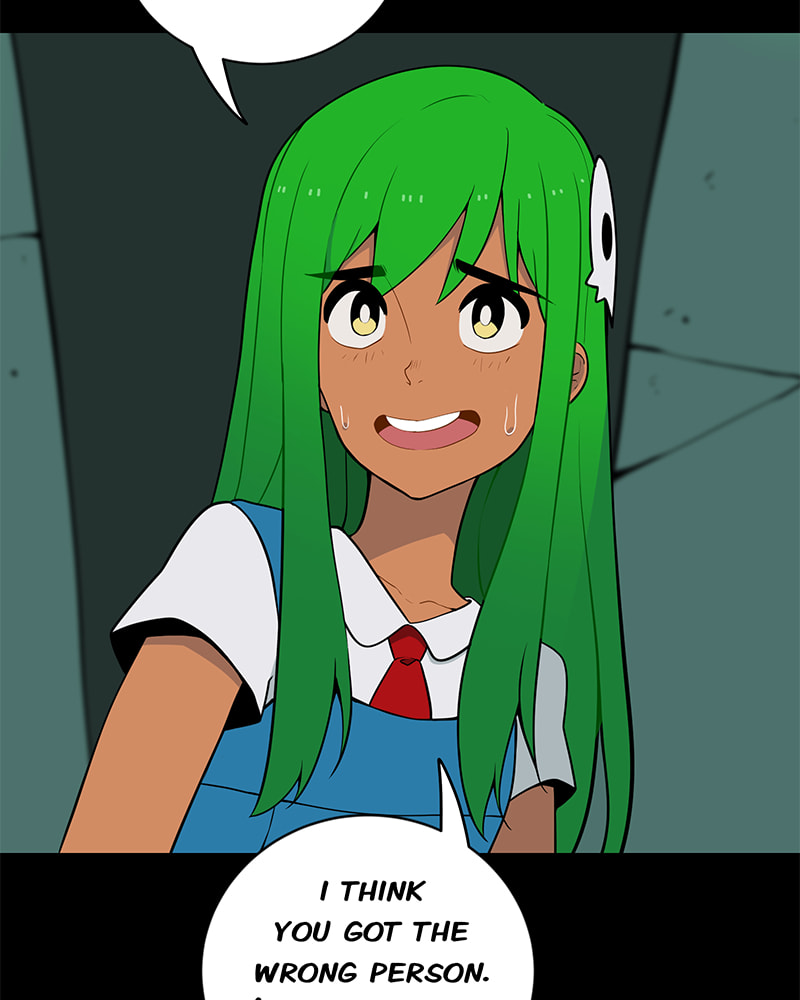 Line (TSUKISHIMA Sango) Chapter 143 page 63 - 