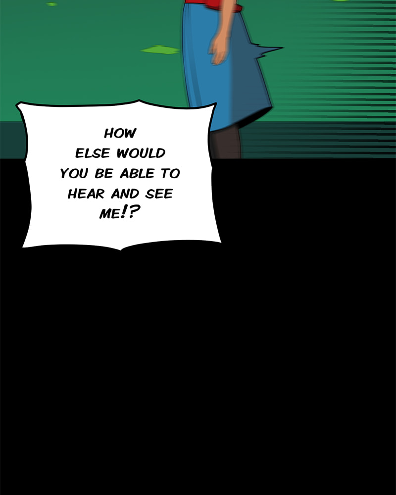 Line (TSUKISHIMA Sango) Chapter 143 page 65 - 