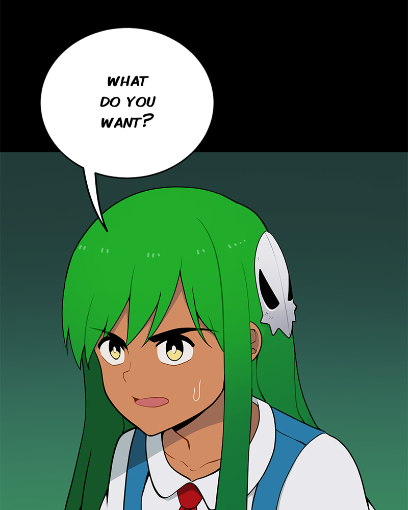Line (TSUKISHIMA Sango) Chapter 143 page 66 - 