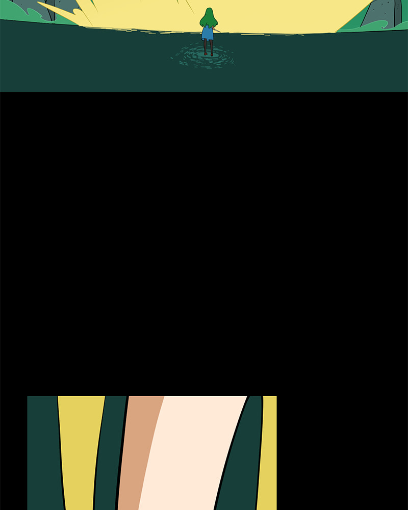 Line (TSUKISHIMA Sango) Chapter 143 page 70 - 