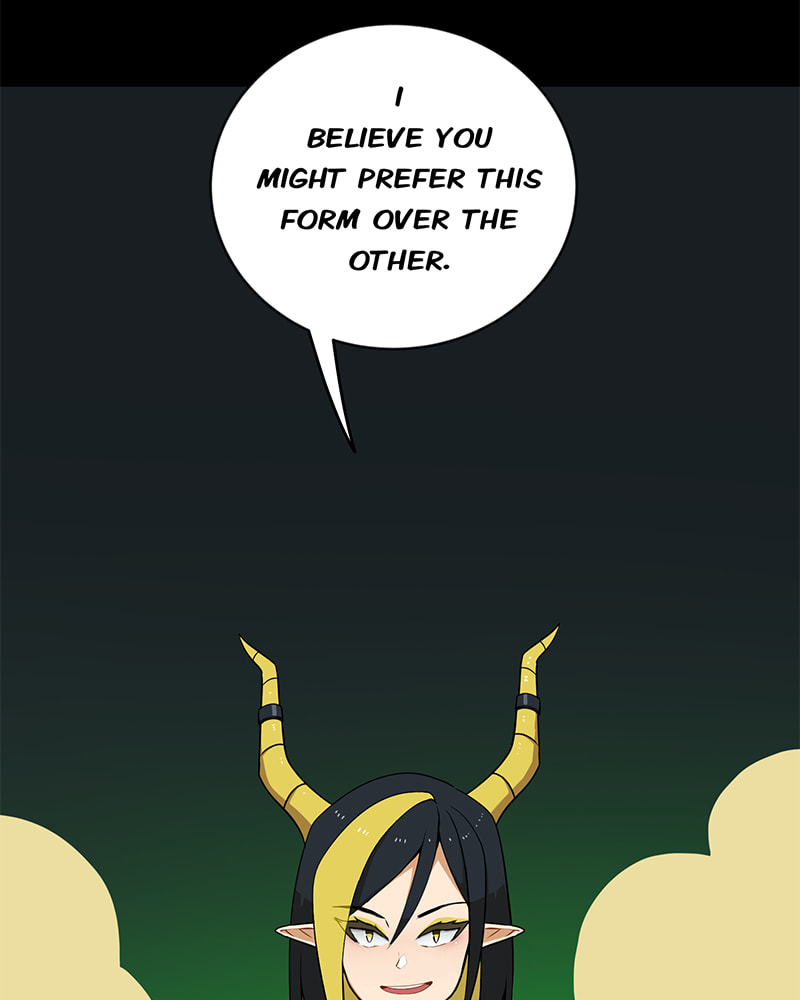 Line (TSUKISHIMA Sango) Chapter 143 page 74 - 
