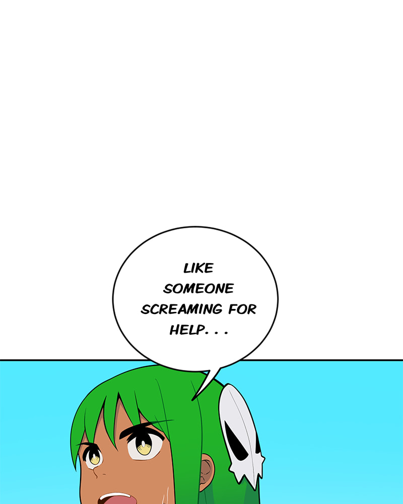 Line (TSUKISHIMA Sango) Chapter 143 page 9 - 