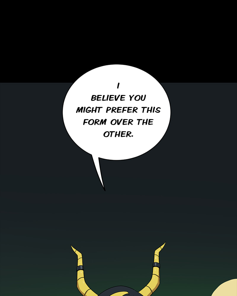 Line (TSUKISHIMA Sango) Chapter 144 page 1 - 