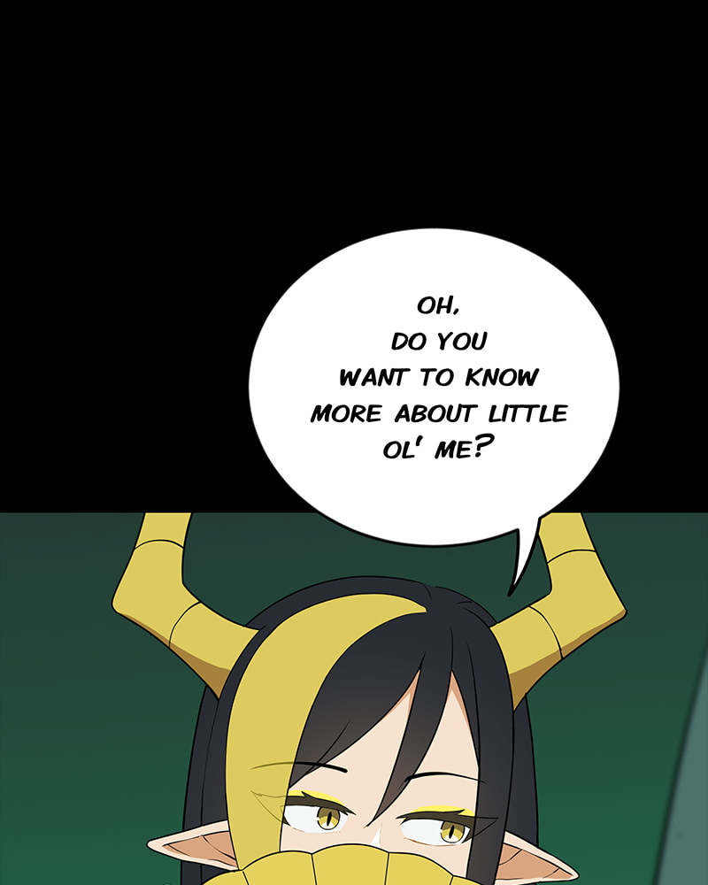 Line (TSUKISHIMA Sango) Chapter 144 page 11 - 