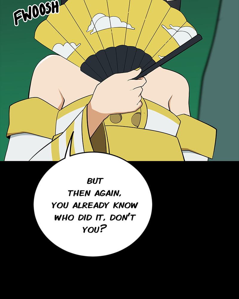 Line (TSUKISHIMA Sango) Chapter 144 page 12 - 