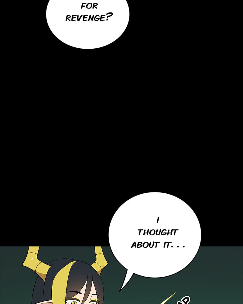 Line (TSUKISHIMA Sango) Chapter 144 page 14 - 