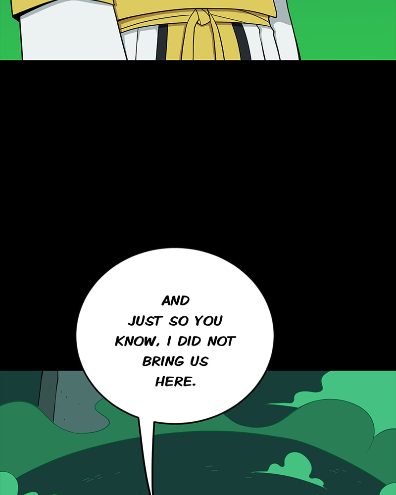 Line (TSUKISHIMA Sango) Chapter 144 page 22 - 
