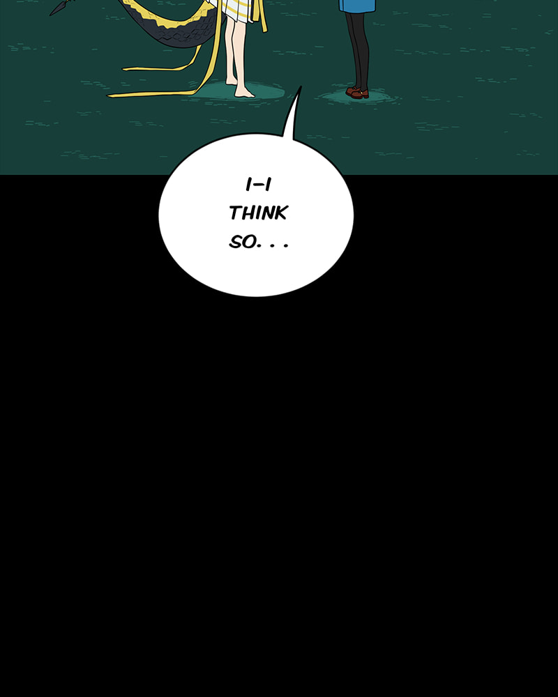 Line (TSUKISHIMA Sango) Chapter 144 page 25 - 