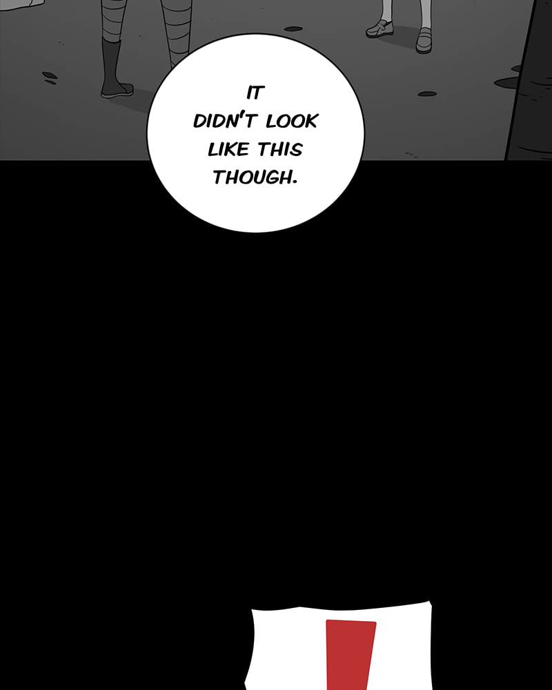 Line (TSUKISHIMA Sango) Chapter 144 page 27 - 