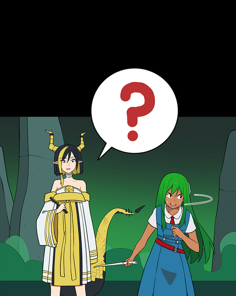 Line (TSUKISHIMA Sango) Chapter 144 page 29 - 
