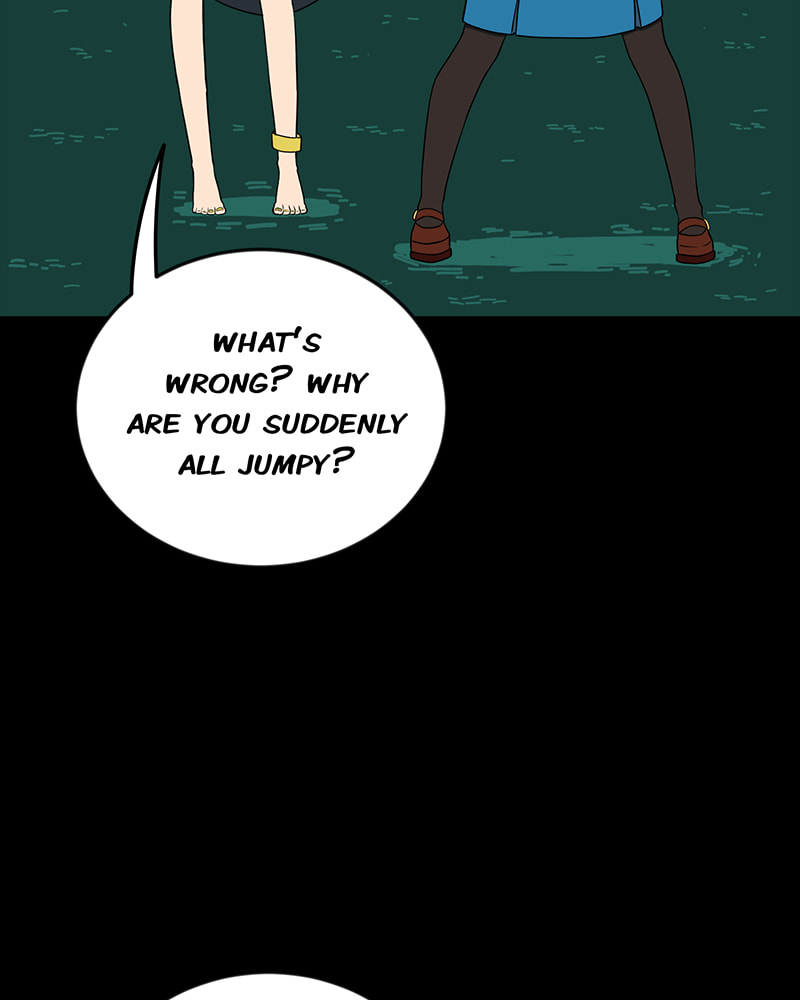 Line (TSUKISHIMA Sango) Chapter 144 page 30 - 