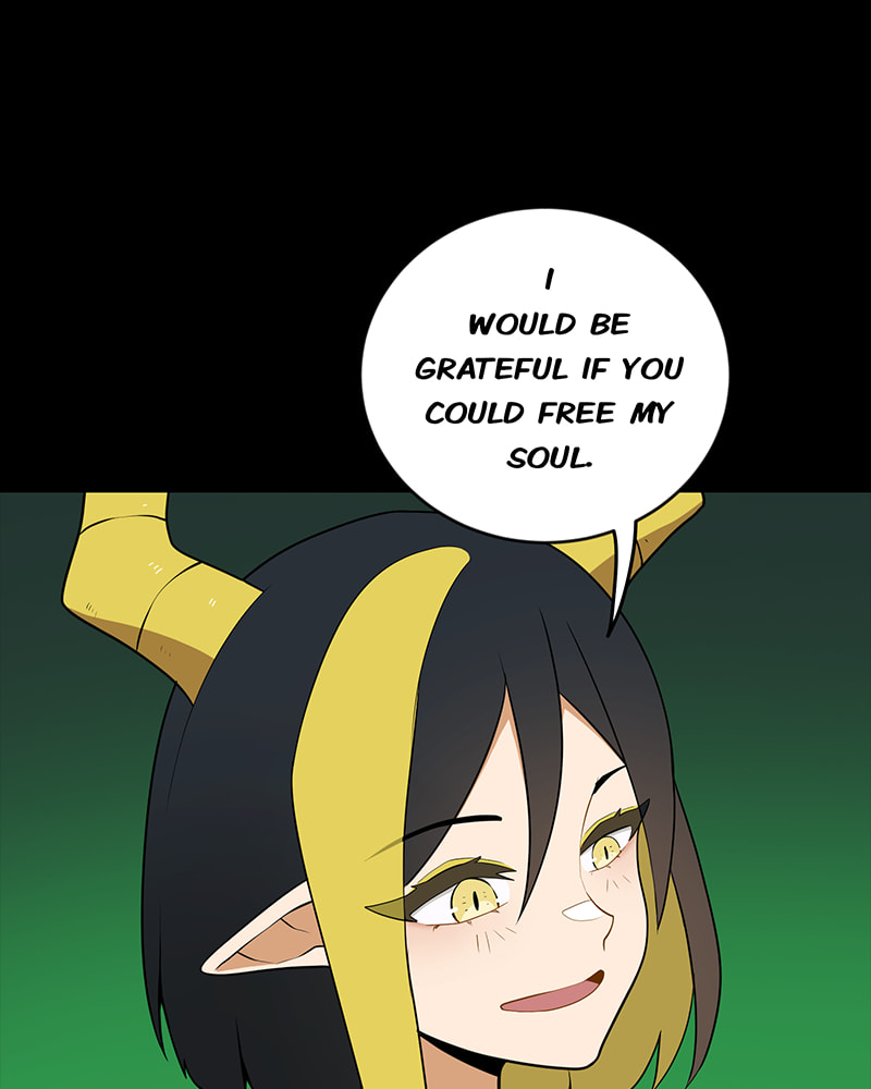 Line (TSUKISHIMA Sango) Chapter 144 page 34 - 