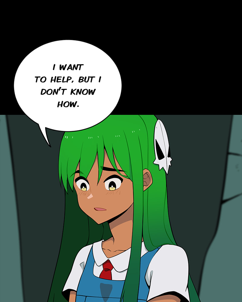 Line (TSUKISHIMA Sango) Chapter 144 page 36 - 