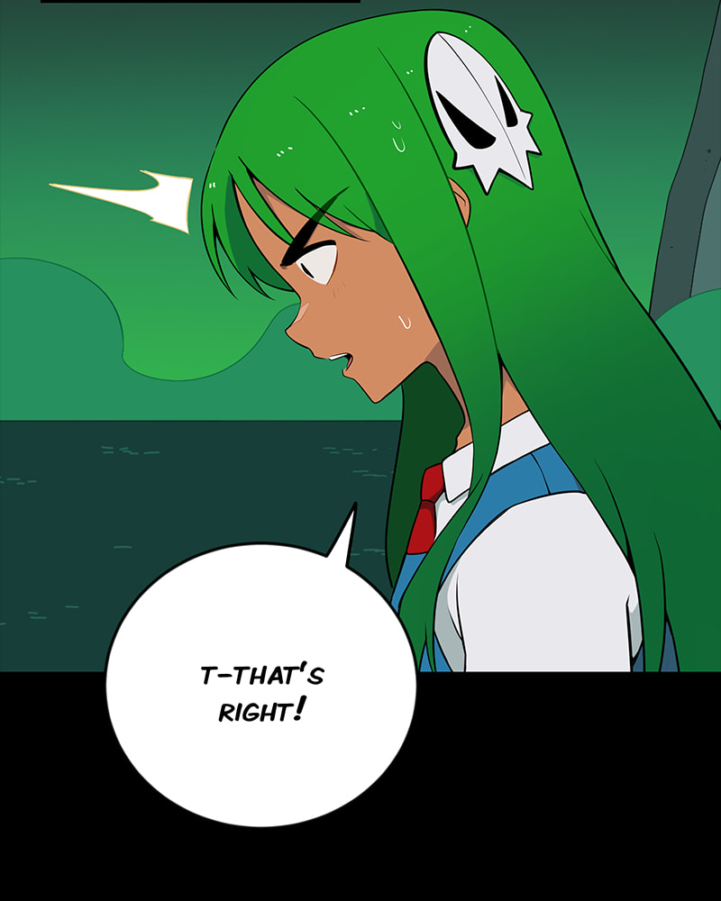 Line (TSUKISHIMA Sango) Chapter 144 page 39 - 