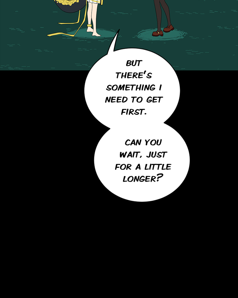 Line (TSUKISHIMA Sango) Chapter 144 page 41 - 