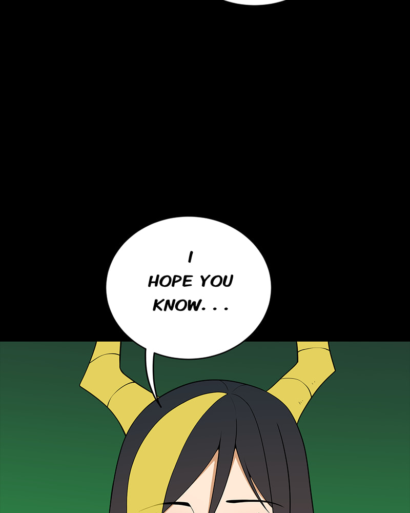 Line (TSUKISHIMA Sango) Chapter 144 page 45 - 