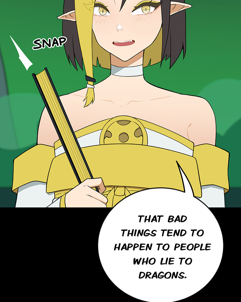 Line (TSUKISHIMA Sango) Chapter 144 page 46 - 