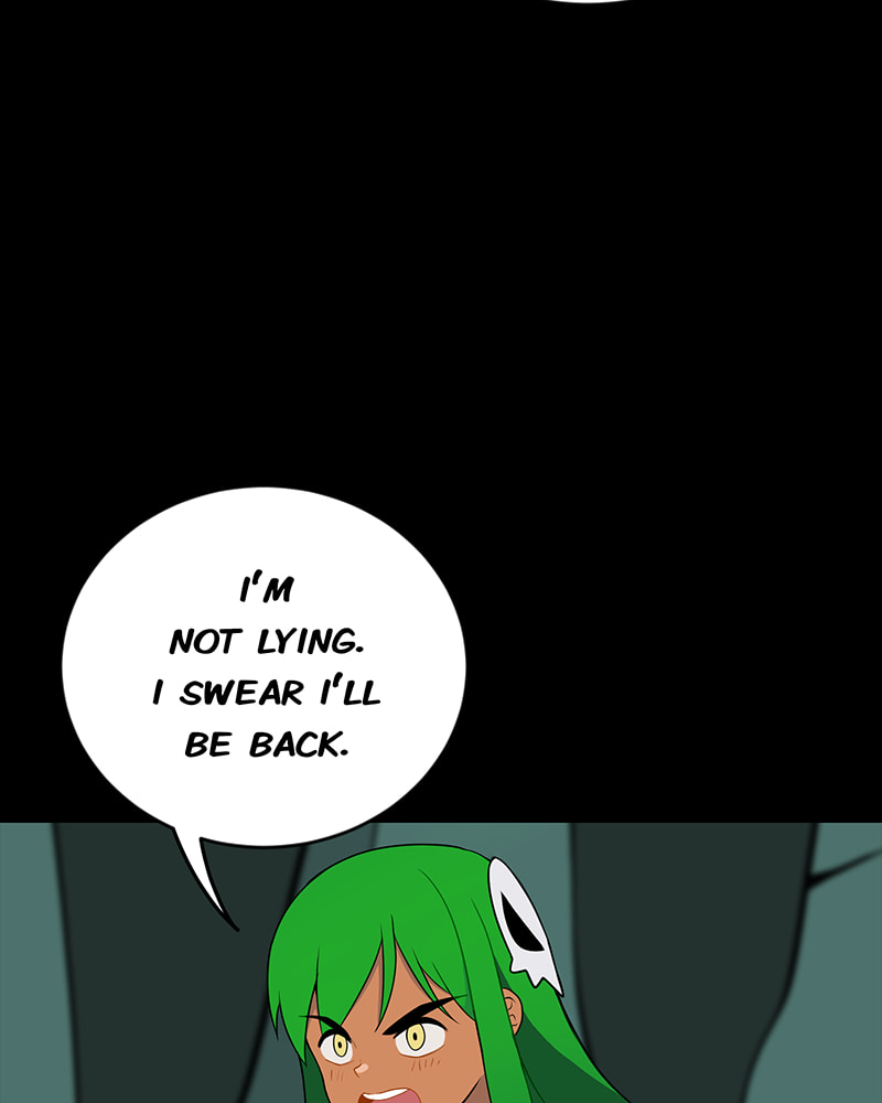 Line (TSUKISHIMA Sango) Chapter 144 page 47 - 